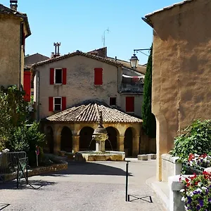  Bed & Breakfast Chambre D'hotes Chenes-pierres