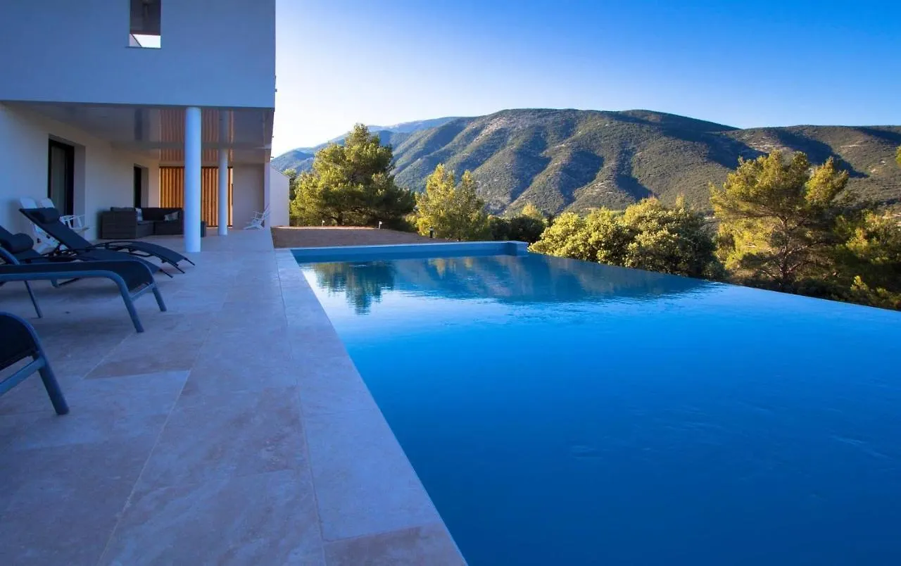 Villa A Mont Nos Hotes Mollans-sur-Ouveze