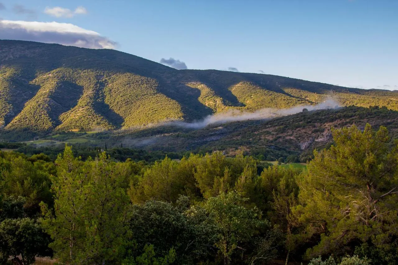 A Mont Nos Hotes Mollans-sur-Ouveze Villa